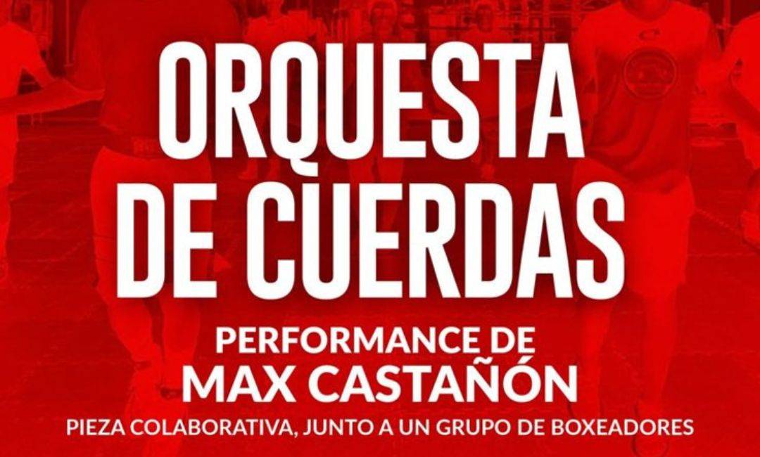 Event-Merida-Yucatan-String-Orchestra-with-Boxers-and-Ropes